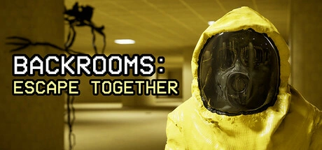 Backrooms Escape Together friendslop