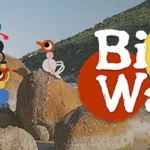 Big Walk friendslop game