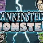 Frankenstein's Monster friendslop game