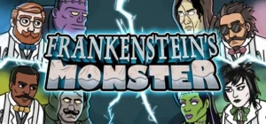 Frankenstein's Monster friendslop game