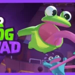 Frog Sqwad friendslop game