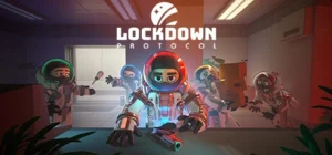 LOCKDOWN Protocol friendslop