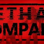 Lethal Company friendslop game