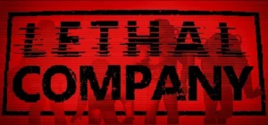 Lethal Company friendslop game