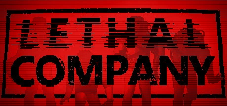 Lethal Company friendslop game