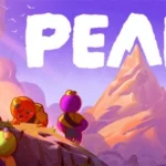 PEAK friendslop game