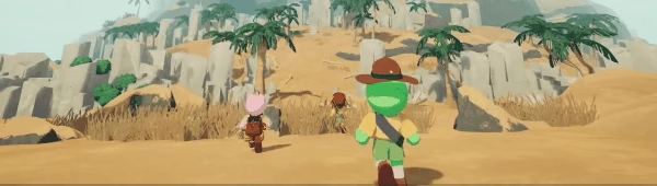 PEAK video 1