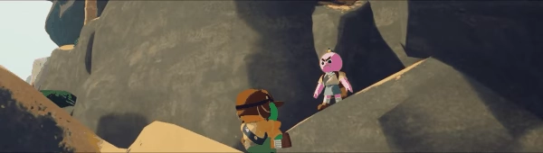 PEAK video 2