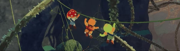 PEAK video 3