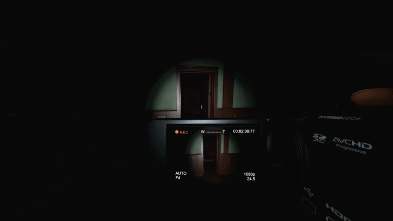 Plasmophobia video 1