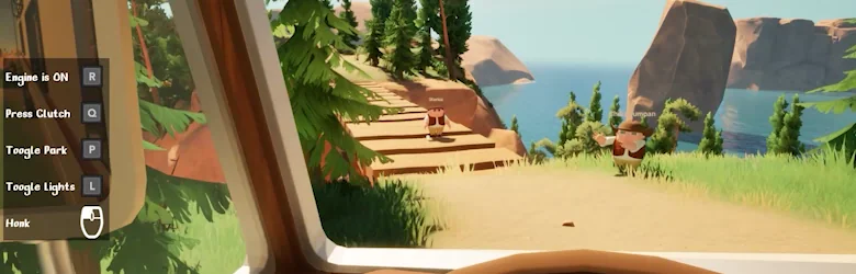 RV There Yet video 1