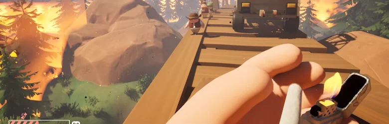 RV There Yet video 3