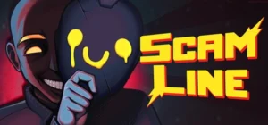 Scam Line friendslop game