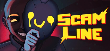 Scam Line friendslop game