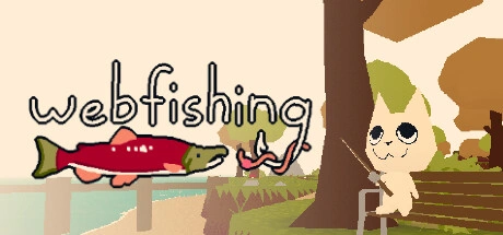 WEBFISHING friendslop game