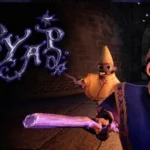 YAPYAP friendslop game