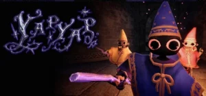 YAPYAP friendslop game
