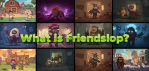 friendslop meaning