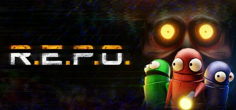 repo friendslop game
